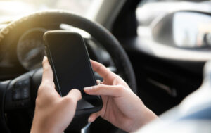 Texting and Driving