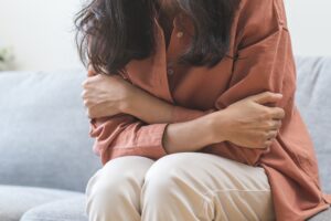 Can You Get PTSD from a Car Accident?